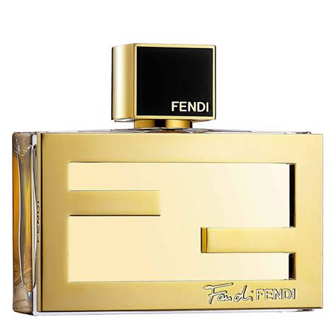 marchio fendi originale|Fendi original fragrance.